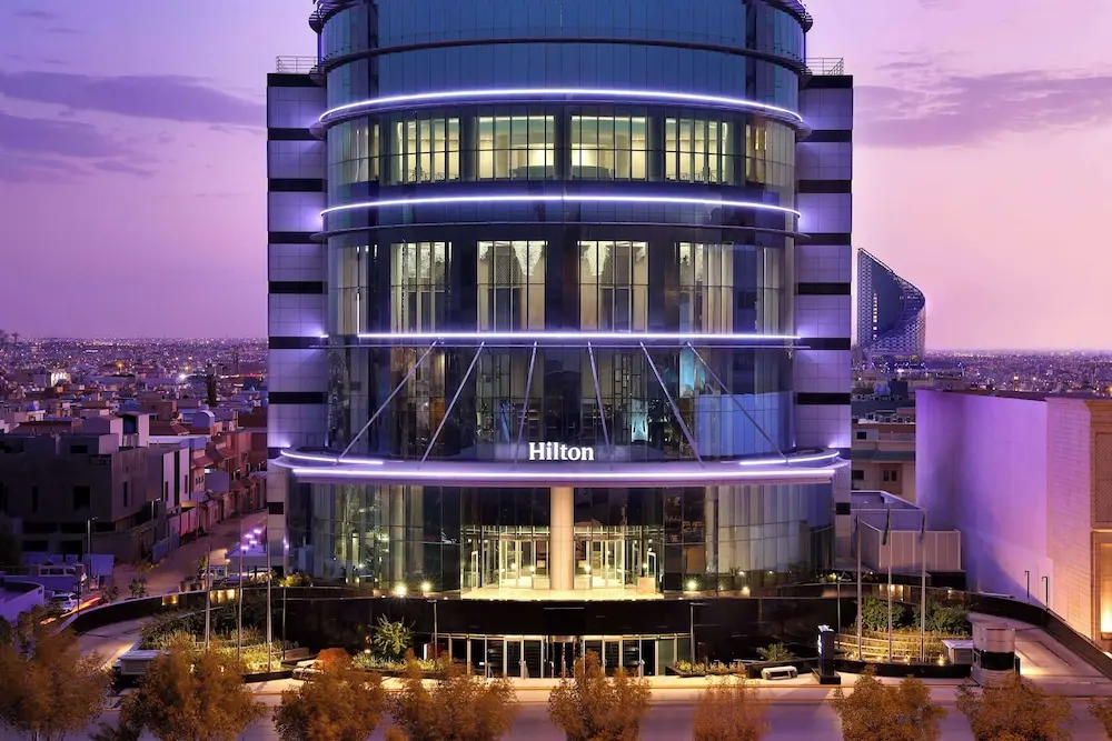 Hotel
