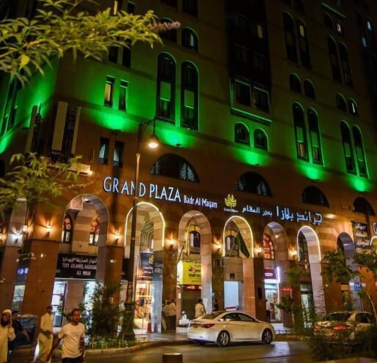 Hotel